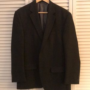 Men’s Blazer - Andrew Fezza - 40R